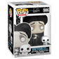 Victor Van Dort with Scraps 986 - Funko Pop! Movies