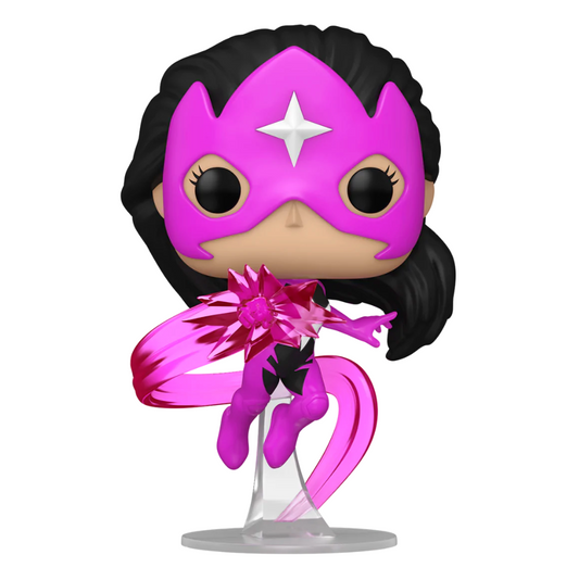 Star Sapphire 456 Fall Convention 2022 Limited - Funko Pop! Heroes