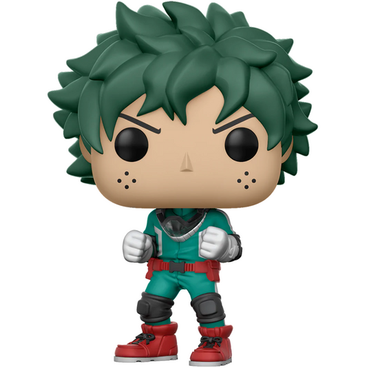 Deku 247 - Funko Pop! Animation