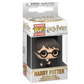 Harry Potter Yule Dance - Funko Pocket Pop! Key Chain