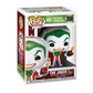 The Joker as Santa 358 - Funko Pop! Heroes