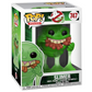 Slimer with Hot Dogs 747 - Funko Pop! Movies
