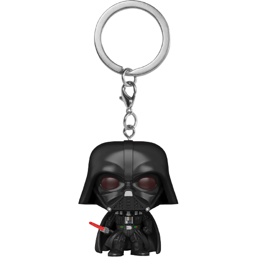 Darth Vader [Obi-Wan Kenobi] - Funko Pocket Pop! Key Chain