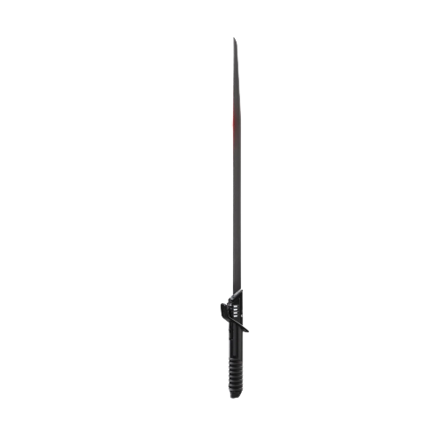 Darksaber Lightsaber Force FX Elite - Star Wars Hasbro Black Series