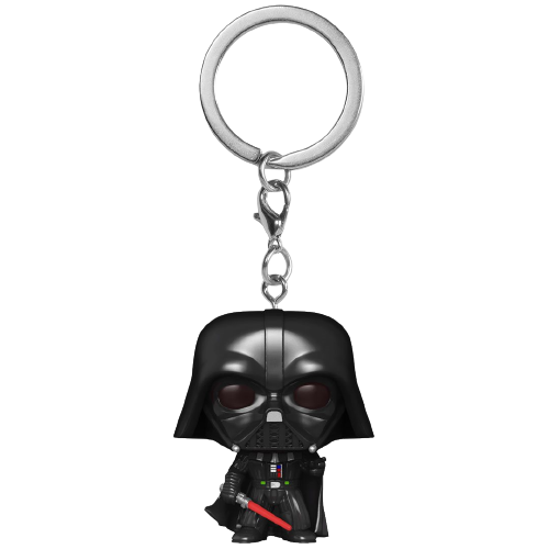 Darth Vader - Funko Pocket Pop! Key Chain