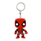 Deadpool - Funko Pocket Pop! Key Chain