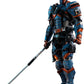 DeathStroke 1/6 - Batman: Arkham Origins Hot Toys