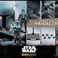 Death Watch Mandalorian 1/6 - Star Wars: The Mandalorian Hot Toys