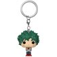Deku Uniform - Funko Pocket Pop! Key Chain