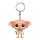 Dobby with Sock - Funko Pocket Pop! Key Chain
