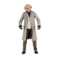 Doc Brown Ultimate - Back to the Future NECA