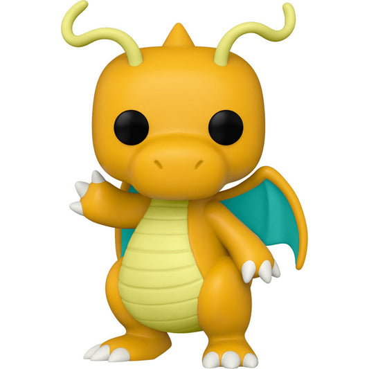 Dragonite 850 - Funko Pop! Games