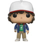 Dustin 424 - Stranger Things Funko Pop! Television