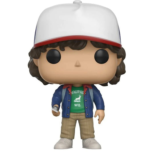 Dustin 424 - Stranger Things Funko Pop! Television