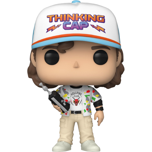 Dustin (Season 4) 1240 - Funko Pop! Television