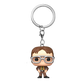 Dwight Schrute - Funko Pocket Pop! Key Chain