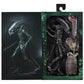 Big Chap Ultimate 40th Anniversary - ALIEN NECA