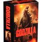 Godzilla Ultimate - Godzilla (2014) NECA