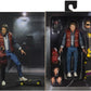 Marty McFly 1985 Ultimate - Back to the Future NECA