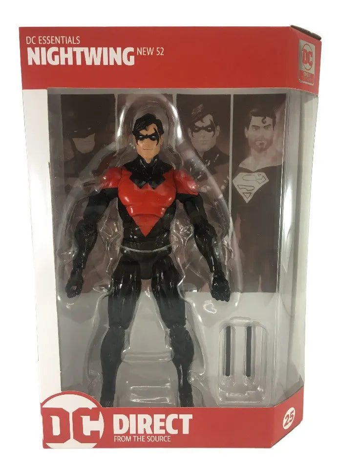 Nightwing New 52 - Essentials DC Collectibles