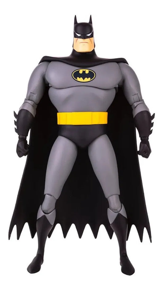 Batman Black Variant 1/6 - Batman: The Animated Series Mondo