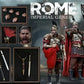 Rome Imperial General Deluxe 1/6 - HaoYu Toys