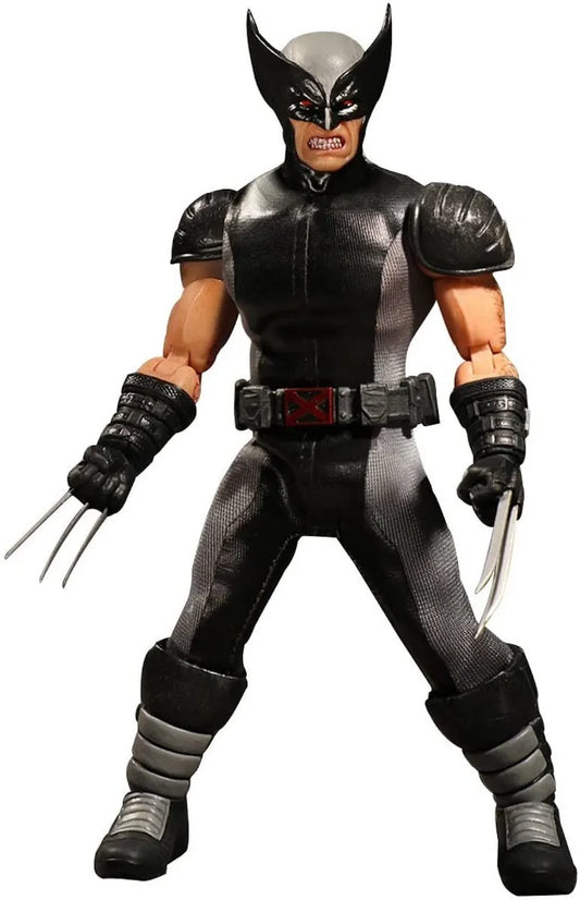 Wolverine One:12 PX - Marvel Mezco Toyz