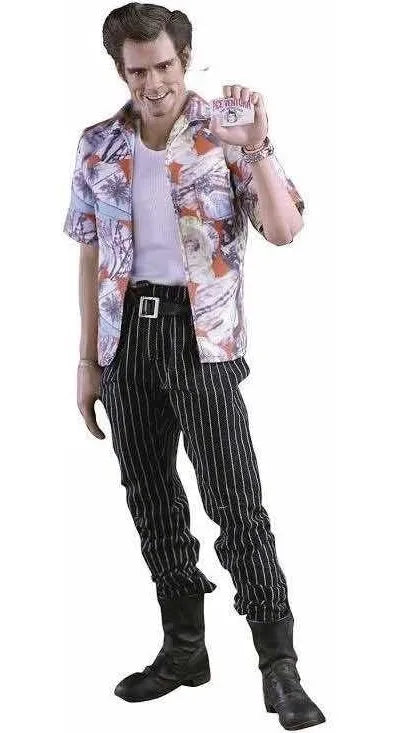 Ace Ventura 1/6 - Pet Detective Asmus Toys