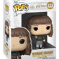 Hermione Granger with Wand 133 - Funko Pop! Harry Potter