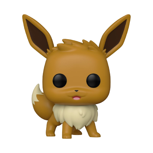 Evee 626 - Funko Pop! Games