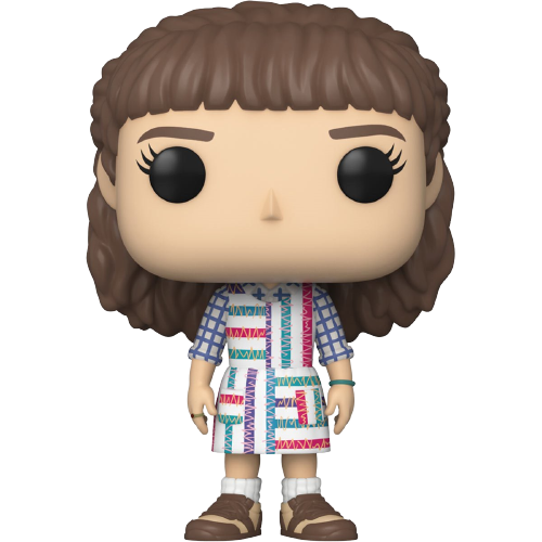 Eleven (Season 4) 1238 - Funko Pop! Television