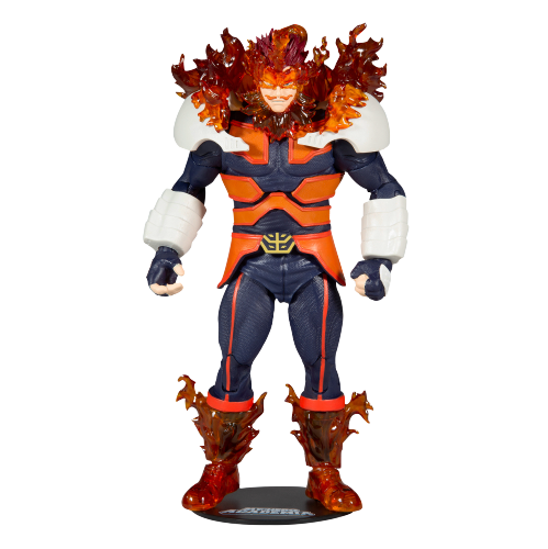 Endeavor - My Hero Academia McFarlane