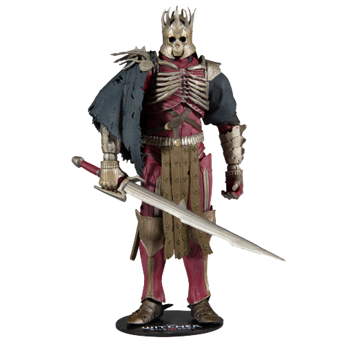 Eredin Bleacc Glas - The Witcher 3: Wild Hunt McFarlane