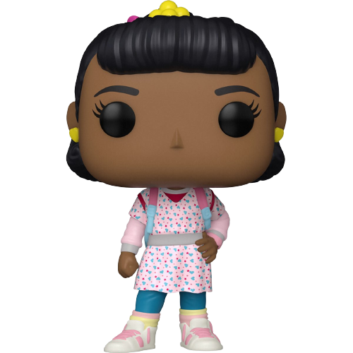 Erica (Season 4) 1301 - Funko Pop! Television