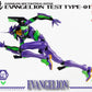 ROBO-DOU Evangelion Test Type-01 - Evangelion: New Theatrical Edition Threezero