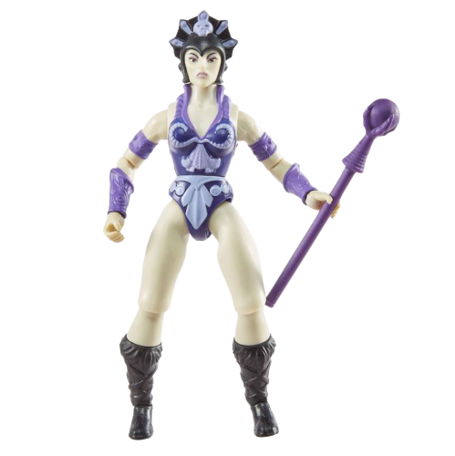 Evil-Lyn (Version 2) - Masters of the Universe: Origins Mattel