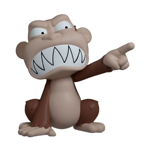 Evil Monkey #8 - Family Guy Collection Youtooz
