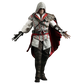 Ezio Auditore 1/6 - Assassin's Creed II Hot Toys