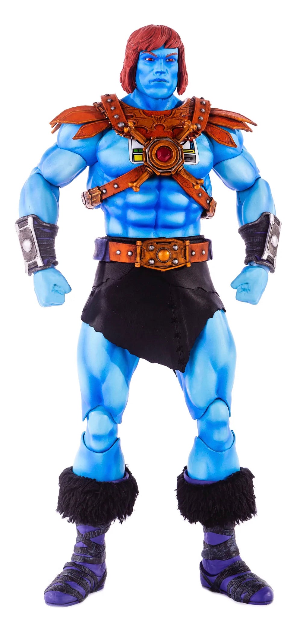 Faker 1/6 - Masters of the Universe Mondo