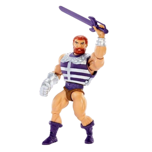 Fisto - Masters of the Universe: Origins Mattel