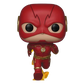 The Flash Running 713 - Funko Pop! Television