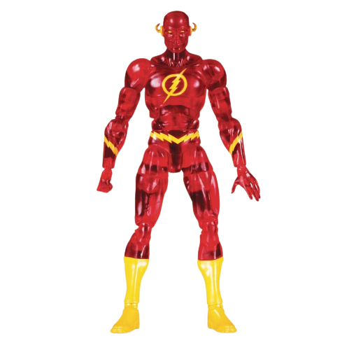 The Flash Speed Force - Essentials DC Collectibles