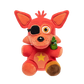 Rockstar Foxy Plush - Five Nights at Freddy's: Pizza Simulator Funko Peluches