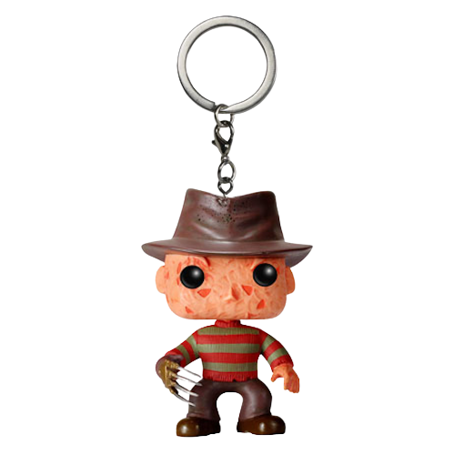 Freddy Krueger - Funko Pocket Pop! Key Chain