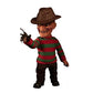 Freddy Krueger Mega Doll - A Nightmare on Elm Street Mezco Toyz