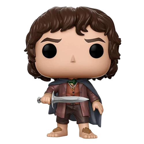 Frodo Baggins 444 - Funko Pop! Movies