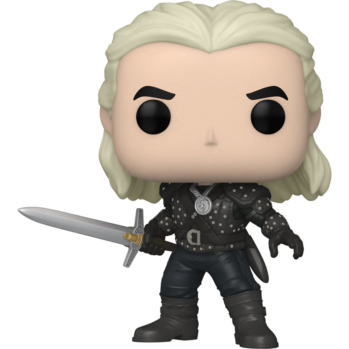 Geralt of Rivia 1192 - Funko Pop! Television