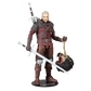 Geralt of Rivia (Wave 2) Wolf Armor - The Witcher 3: Wild Hunt McFarlane