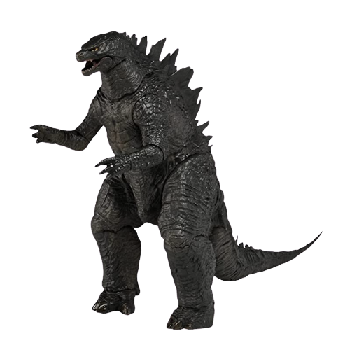 Godzilla Ultimate - Godzilla (2014) NECA