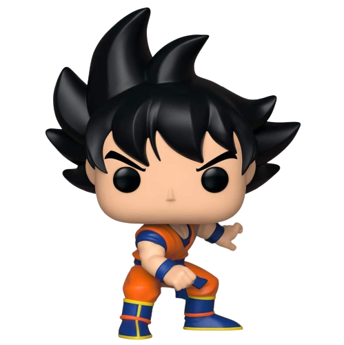 Goku 615 - Funko Pop! Animation